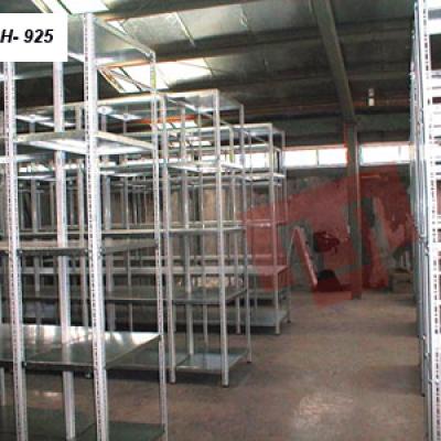 Web Heavy Proy 6