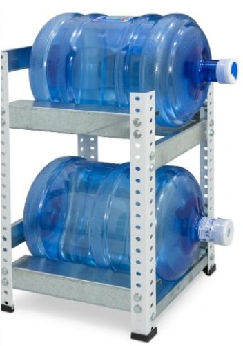 RACK-BIDONES2niv